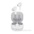 Fones de ouvido QCY T13 TWS Fones de ouvido totalmente intra-auriculares sem fio